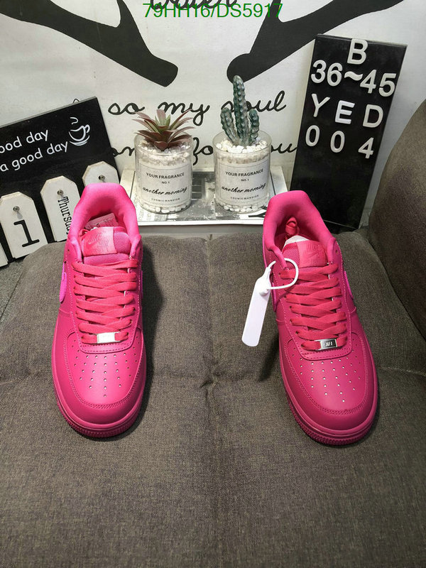 NIKE-Women Shoes Code: DS5917 $: 79USD