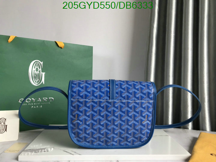 Goyard-Bag-Mirror Quality Code: DB6333 $: 205USD