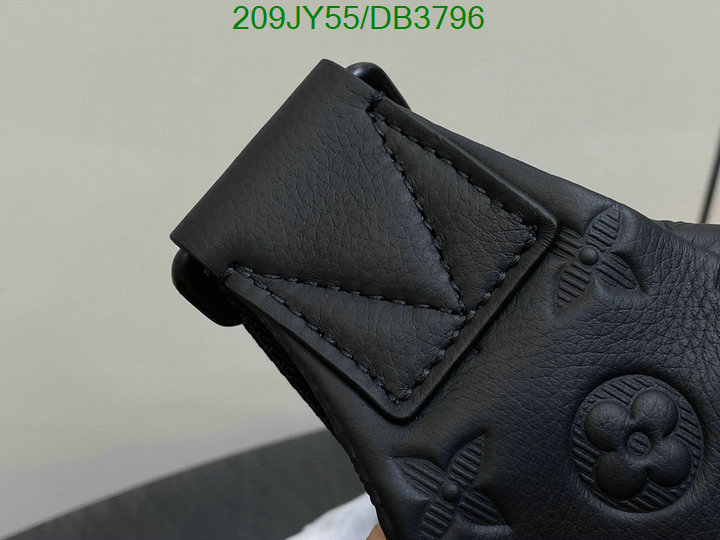 LV-Bag-Mirror Quality Code: DB3796 $: 209USD