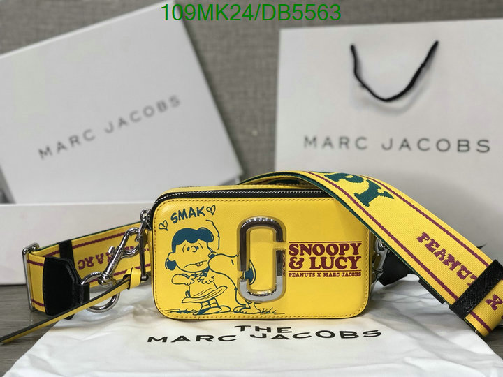 Marc Jacobs-Bag-Mirror Quality Code: DB5563 $: 109USD