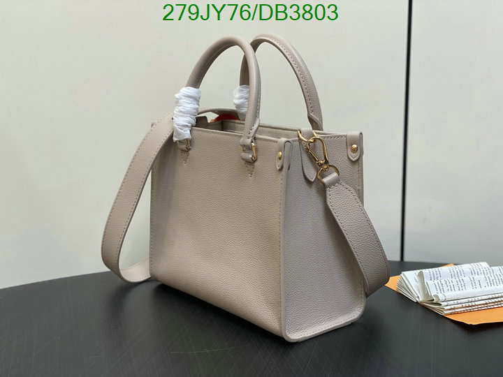 LV-Bag-Mirror Quality Code: DB3803 $: 279USD