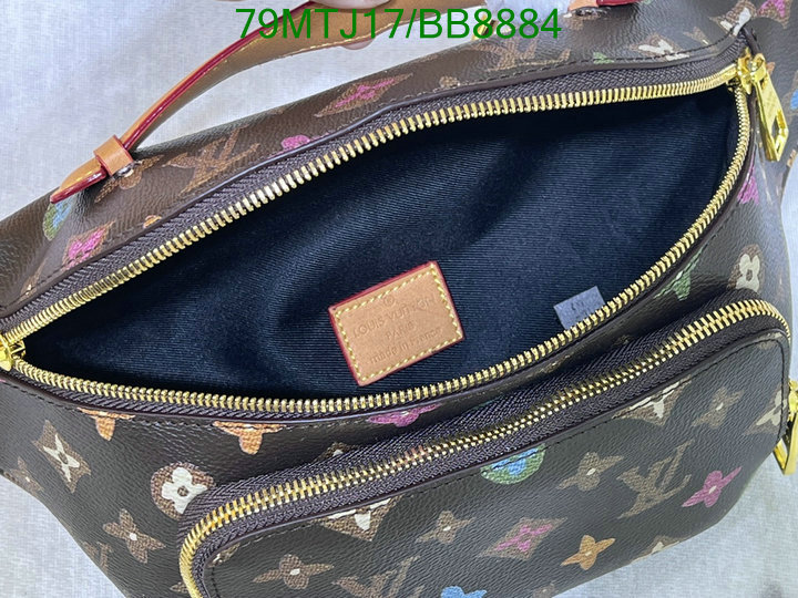 LV-Bag-4A Quality Code: BB8884 $: 79USD