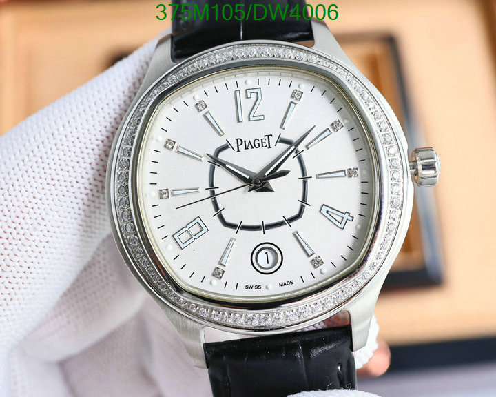 PIAGET-Watch-Mirror Quality Code: DW4006 $: 375USD