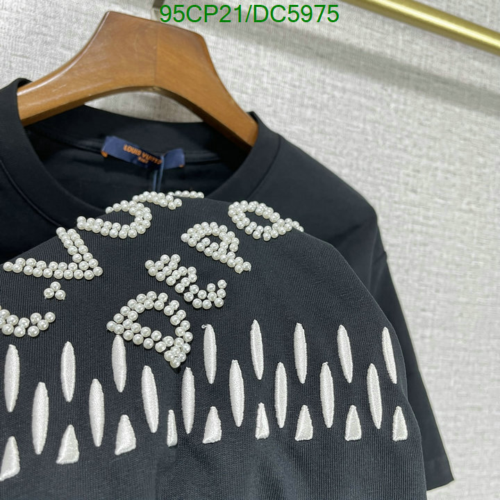 LV-Clothing Code: DC5975 $: 95USD