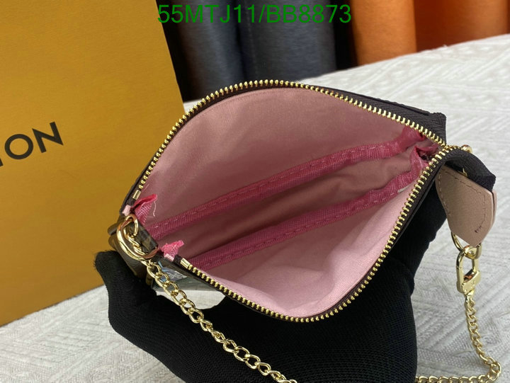 LV-Bag-4A Quality Code: BB8873 $: 55USD