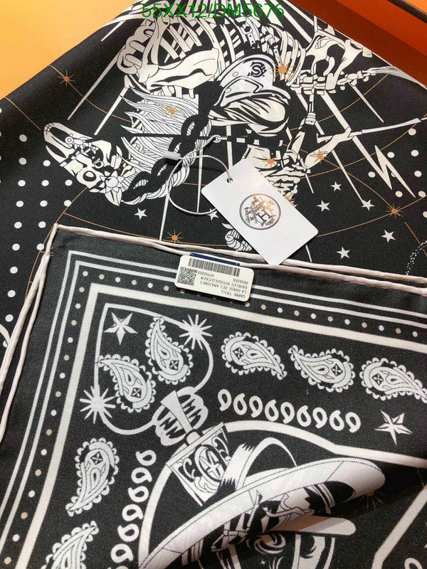 Hermes-Scarf Code: DM5676 $: 55USD