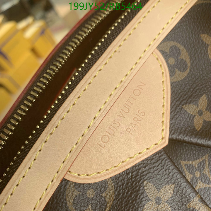 LV-Bag-Mirror Quality Code: RB5464 $: 199USD