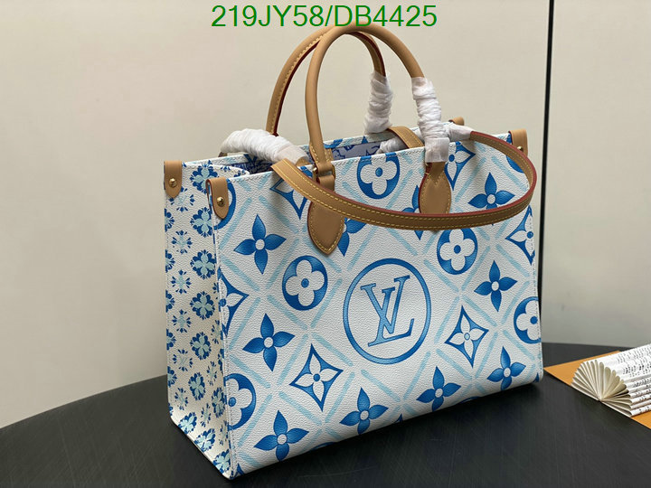 LV-Bag-Mirror Quality Code: DB4425 $: 219USD