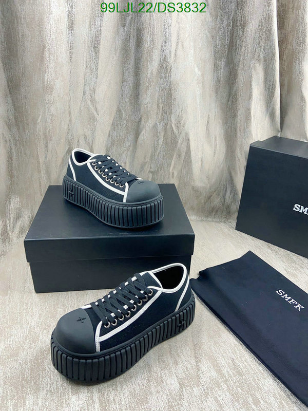 SMFK-Women Shoes Code: DS3832 $: 99USD