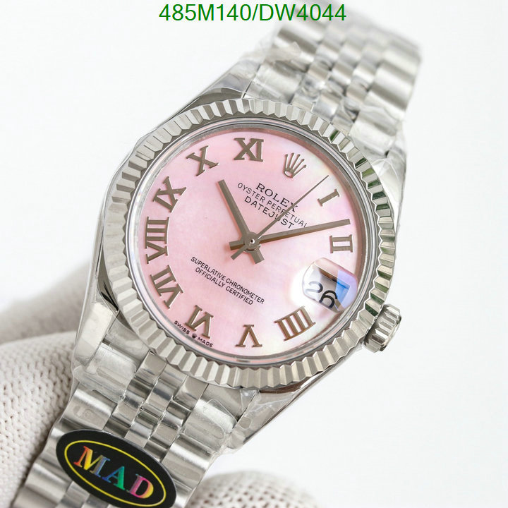 Rolex-Watch-Mirror Quality Code: DW4044 $: 485USD