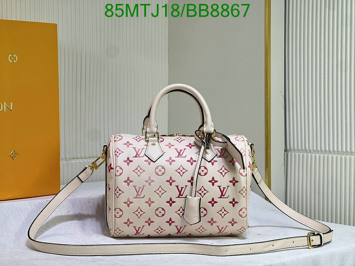 LV-Bag-4A Quality Code: BB8867 $: 85USD