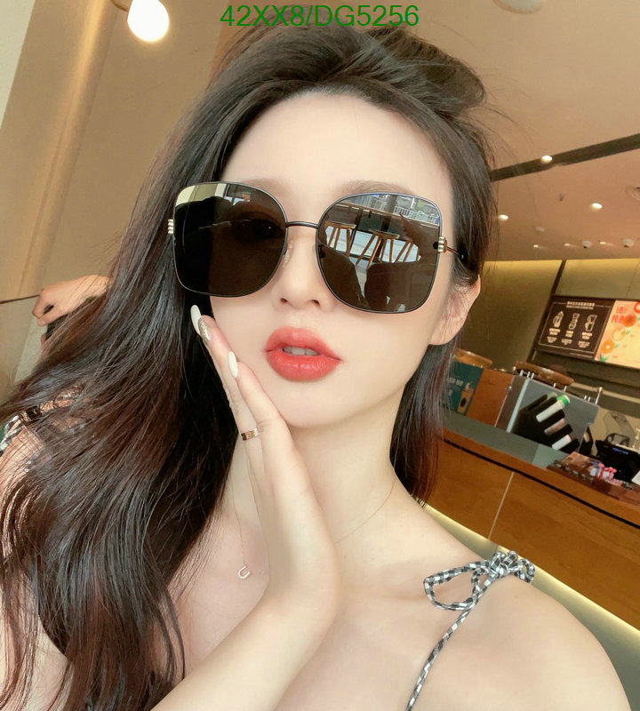 Gucci-Glasses Code: DG5256 $: 42USD