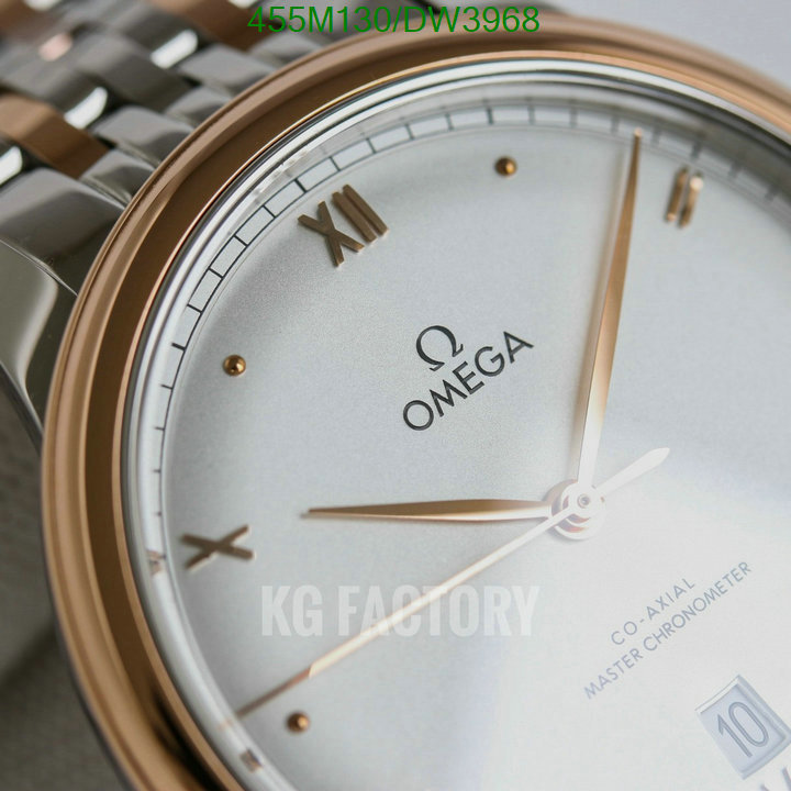 Omega-Watch-Mirror Quality Code: DW3968 $: 455USD