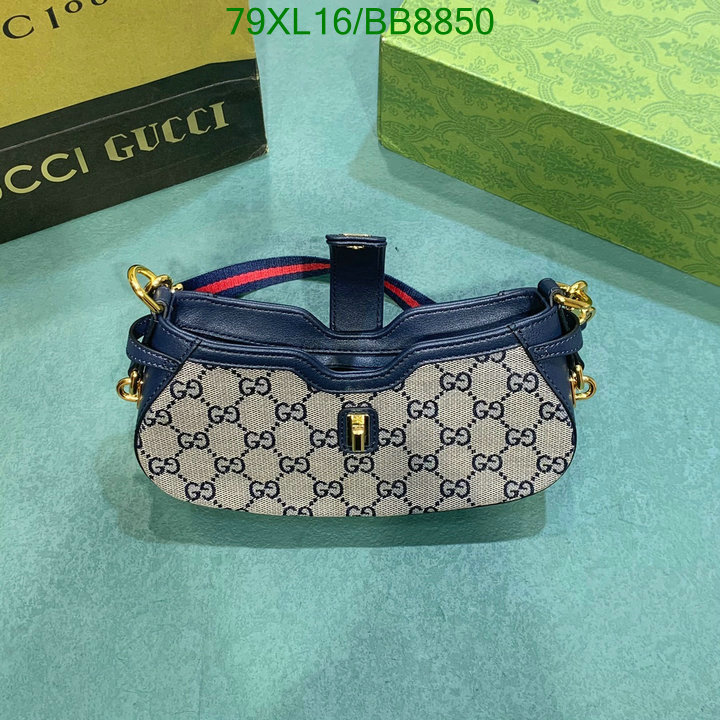 Gucci-Bag-4A Quality Code: BB8850 $: 79USD