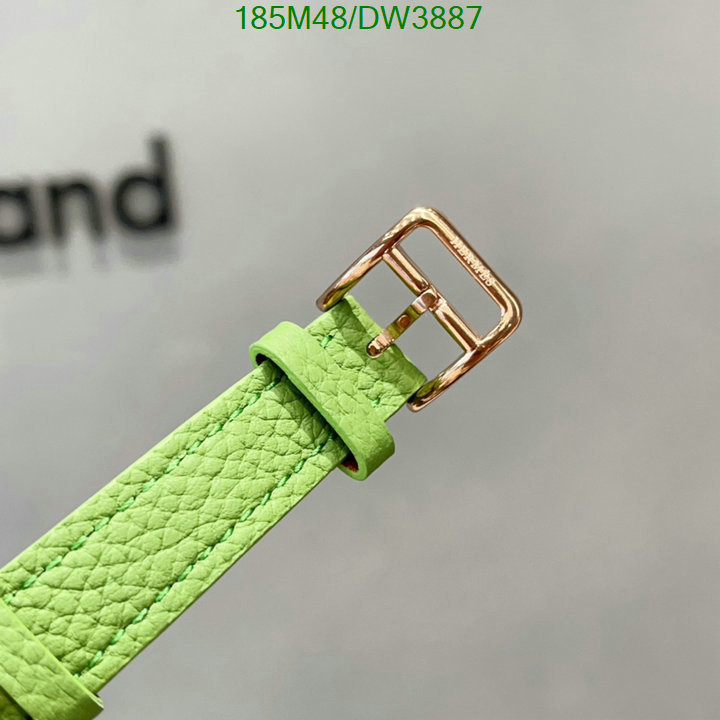 Hermes-Watch(4A) Code: DW3887 $: 185USD