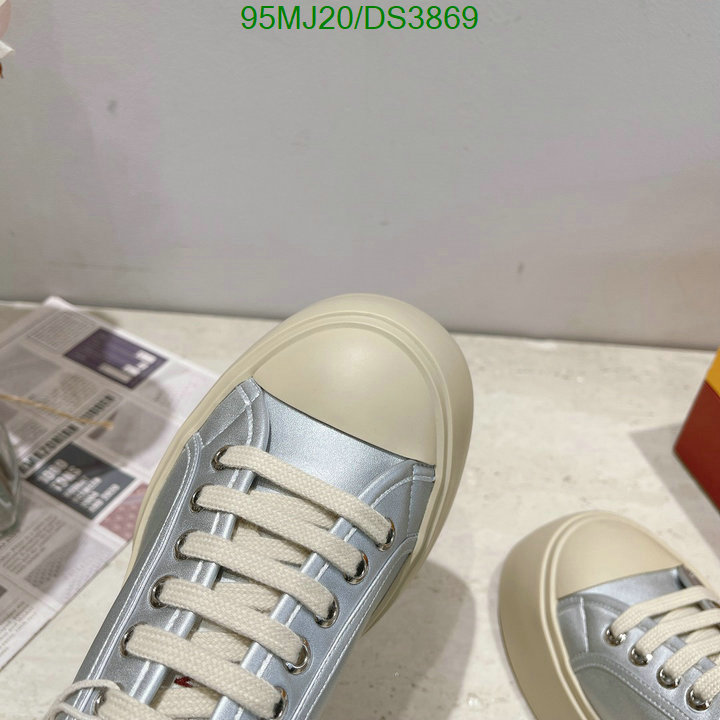 Marni-Women Shoes Code: DS3869 $: 95USD