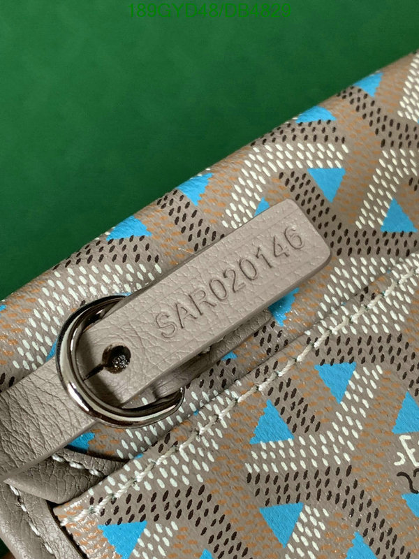 Goyard-Bag-Mirror Quality Code: DB4829