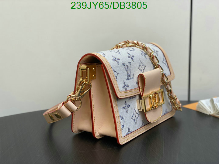 LV-Bag-Mirror Quality Code: DB3805 $: 239USD