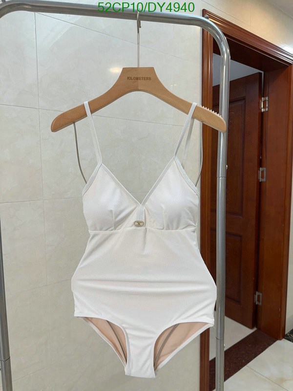 Celine-Swimsuit Code: DY4940 $: 52USD