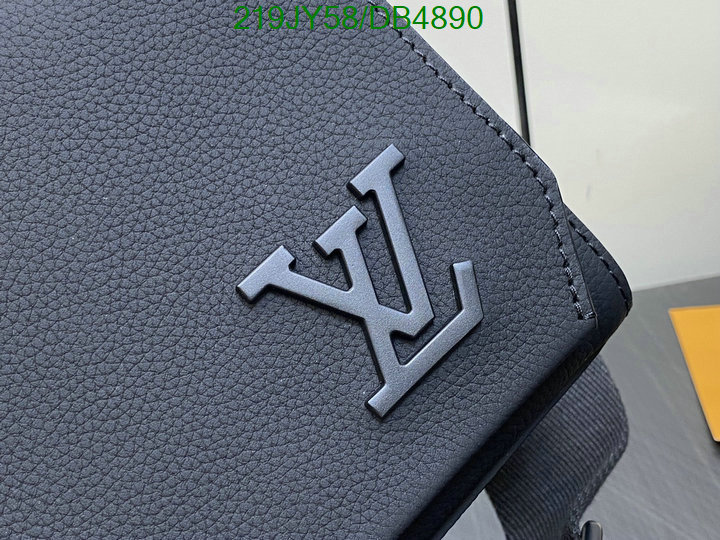 LV-Bag-Mirror Quality Code: DB4890 $: 219USD