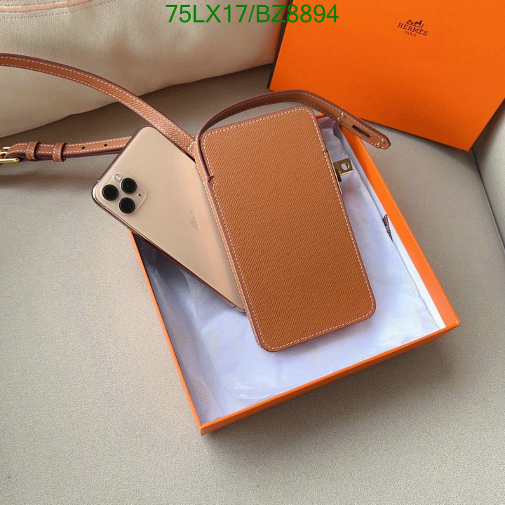 Hermes-Phone Case Code: BZ8894 $: 75USD