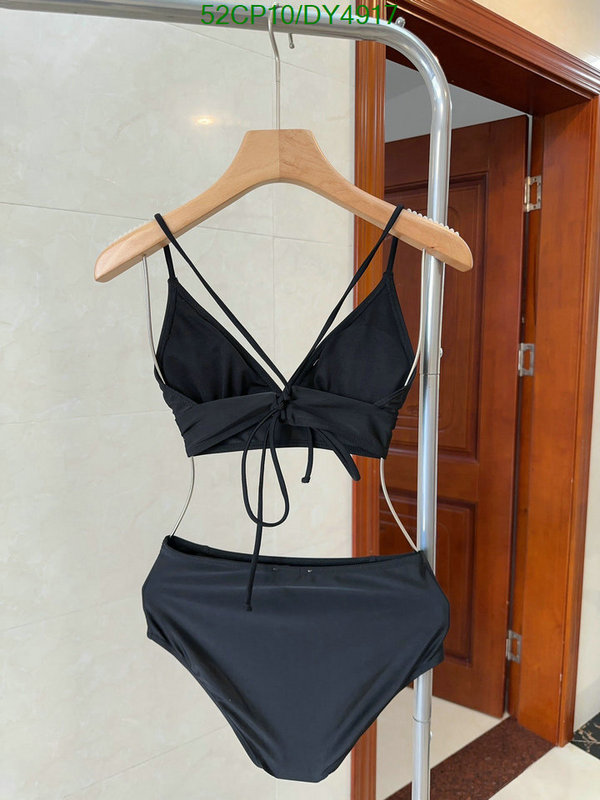 Balenciaga-Swimsuit Code: DY4917 $: 52USD