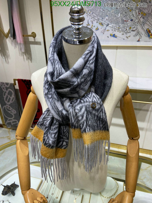 Loro Piana-Scarf Code: DM5713 $: 95USD