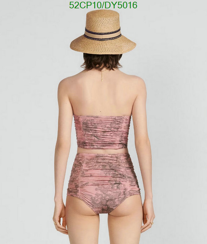 Dior-Swimsuit Code: DY5016 $: 52USD