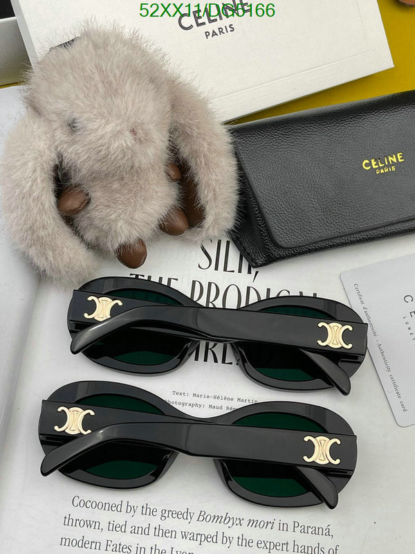 Celine-Glasses Code: DG5166 $: 52USD