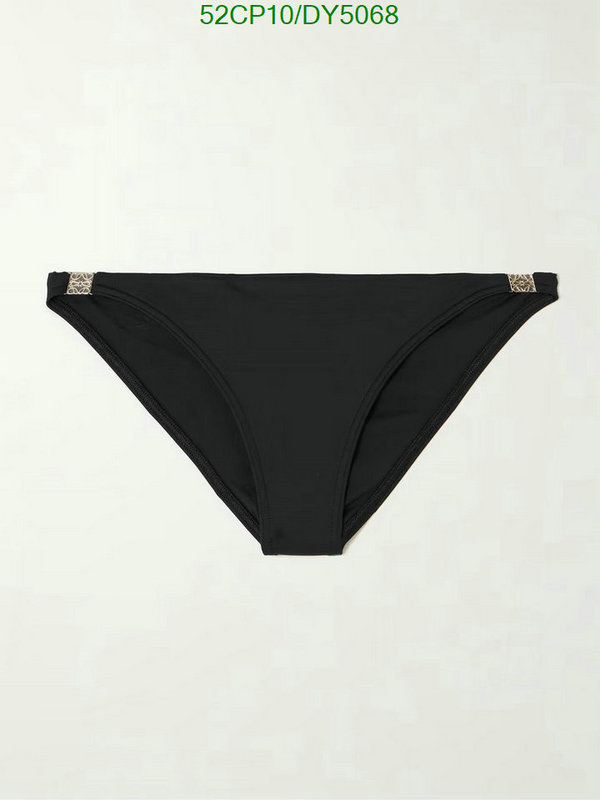 Loewe-Swimsuit Code: DY5068 $: 52USD