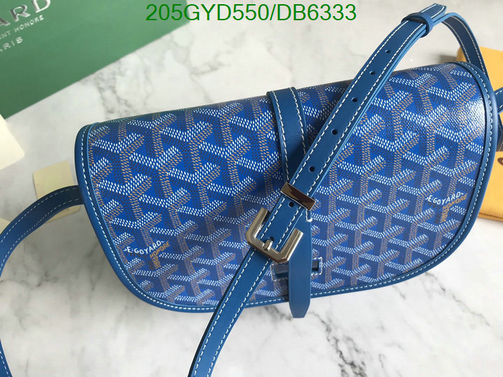 Goyard-Bag-Mirror Quality Code: DB6333 $: 205USD