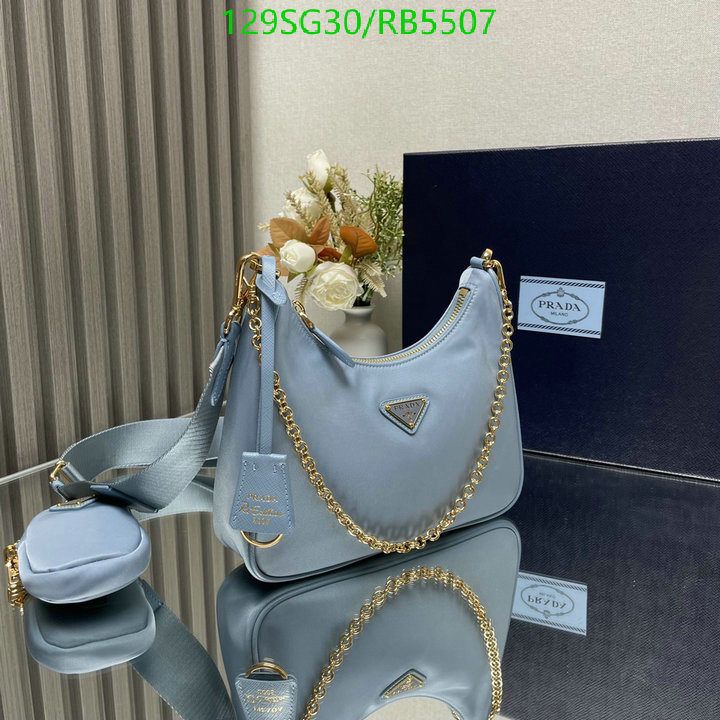 Prada-Bag-Mirror Quality Code: RB5507 $: 129USD