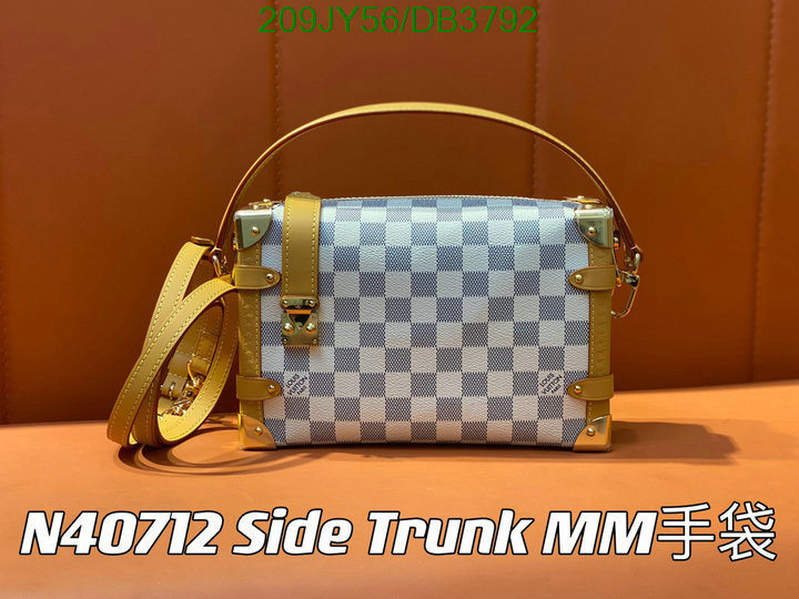 LV-Bag-Mirror Quality Code: DB3792 $: 209USD