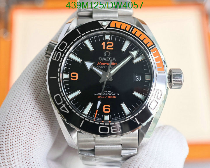 Omega-Watch-Mirror Quality Code: DW4057 $: 439USD