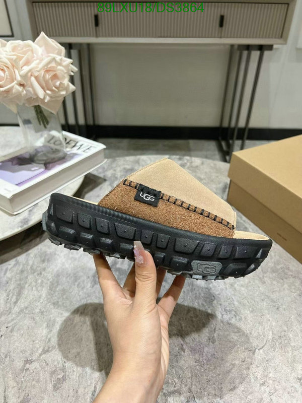 UGG-Women Shoes Code: DS3864 $: 89USD