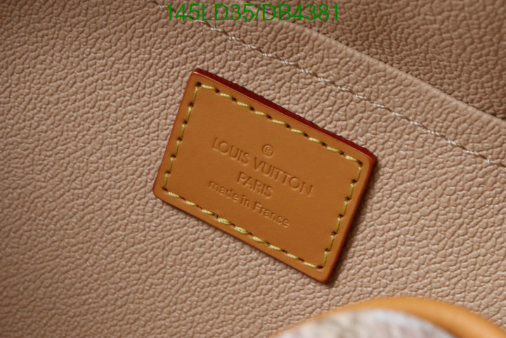 LV-Bag-Mirror Quality Code: DB4381 $: 145USD