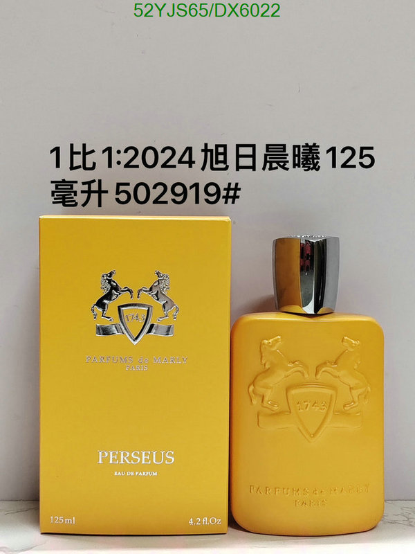 Parfums de Marly-Perfume Code: DX6022 $: 52USD