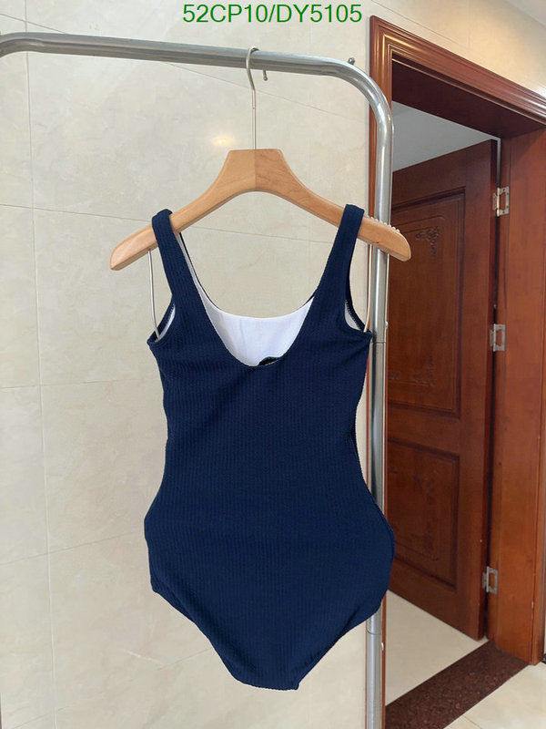 Prada-Swimsuit Code: DY5105 $: 52USD