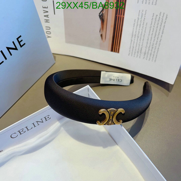 Celine-Headband Code: BA8932 $: 29USD