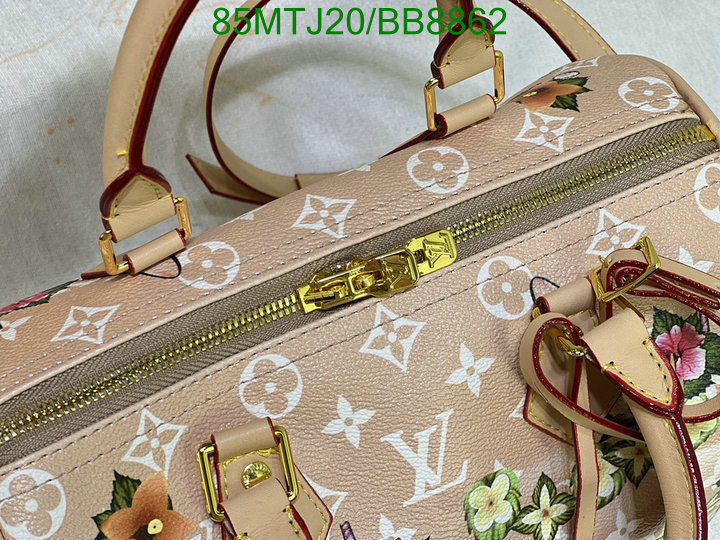 LV-Bag-4A Quality Code: BB8862 $: 85USD