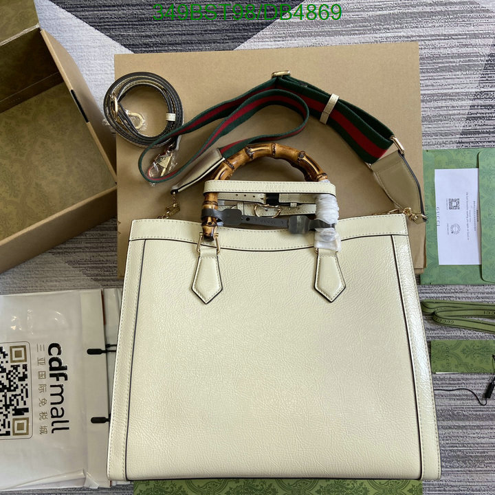 Gucci-Bag-Mirror Quality Code: DB4869 $: 349USD