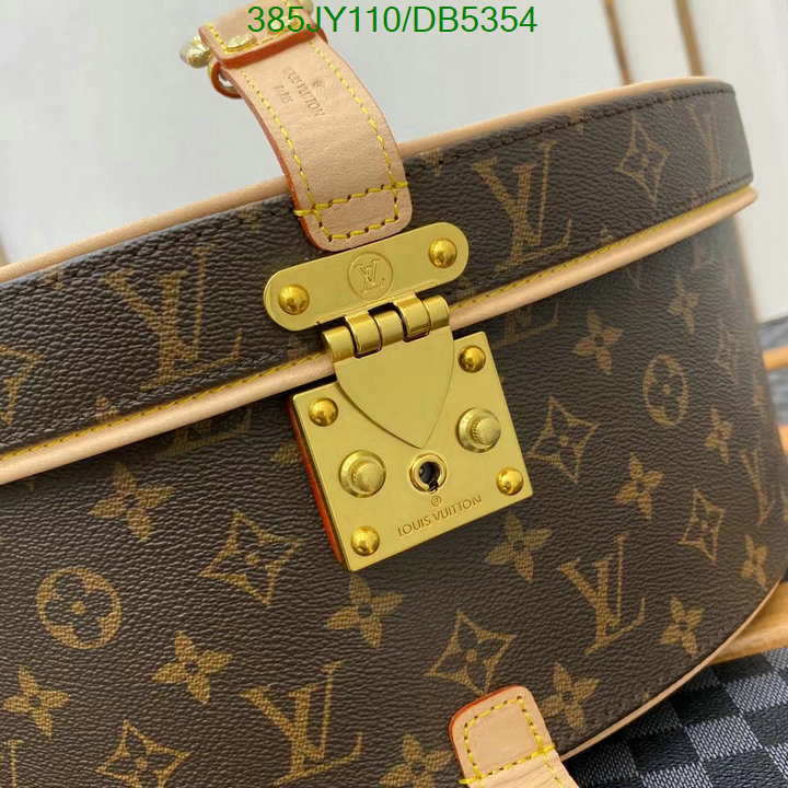 LV-Bag-Mirror Quality Code: DB5354 $: 385USD