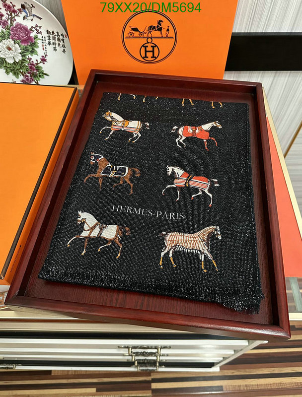 Hermes-Scarf Code: DM5694 $: 79USD