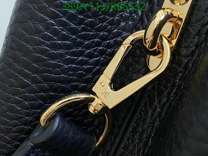 LV-Bag-Mirror Quality Code: RB5532 $: 389USD