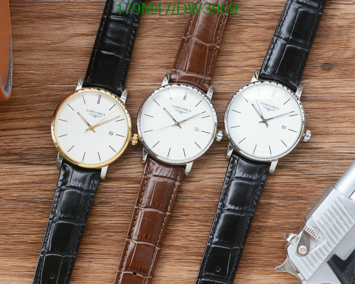 LONGINES-Watch-4A Quality Code: DW3909 $: 179USD