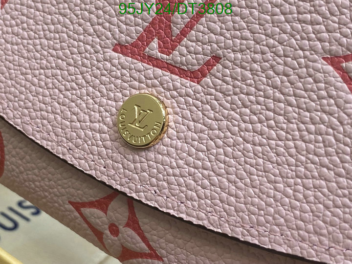 LV-Wallet Mirror Quality Code: DT3808 $: 95USD