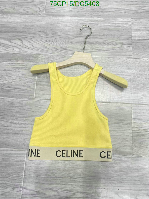 Celine-Clothing Code: DC5408 $: 75USD