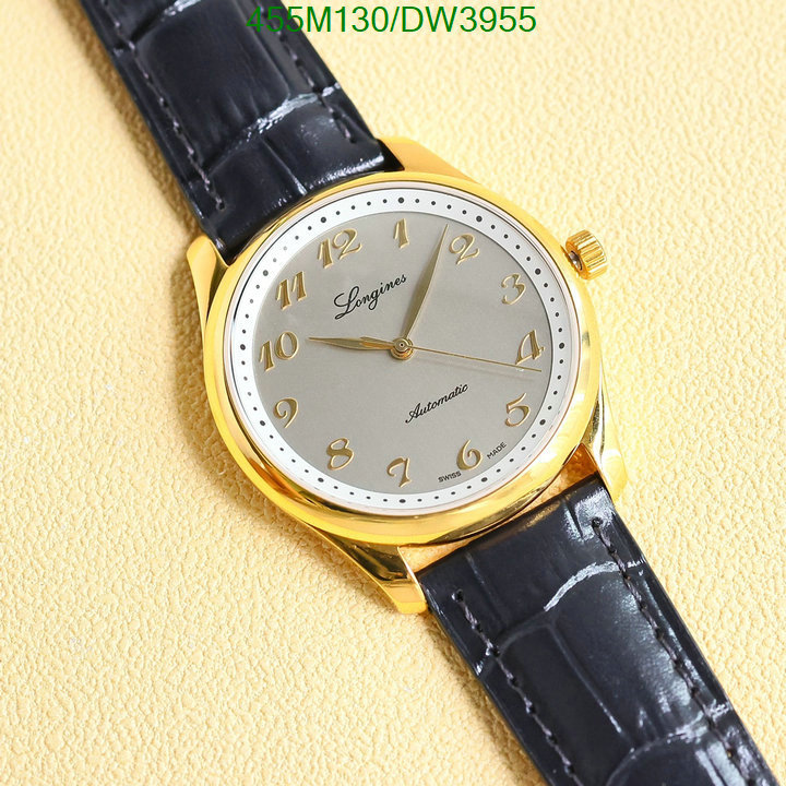 Longines-Watch-Mirror Quality Code: DW3955 $: 455USD