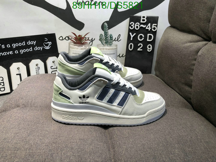 Adidas-Women Shoes Code: DS5821 $: 89USD