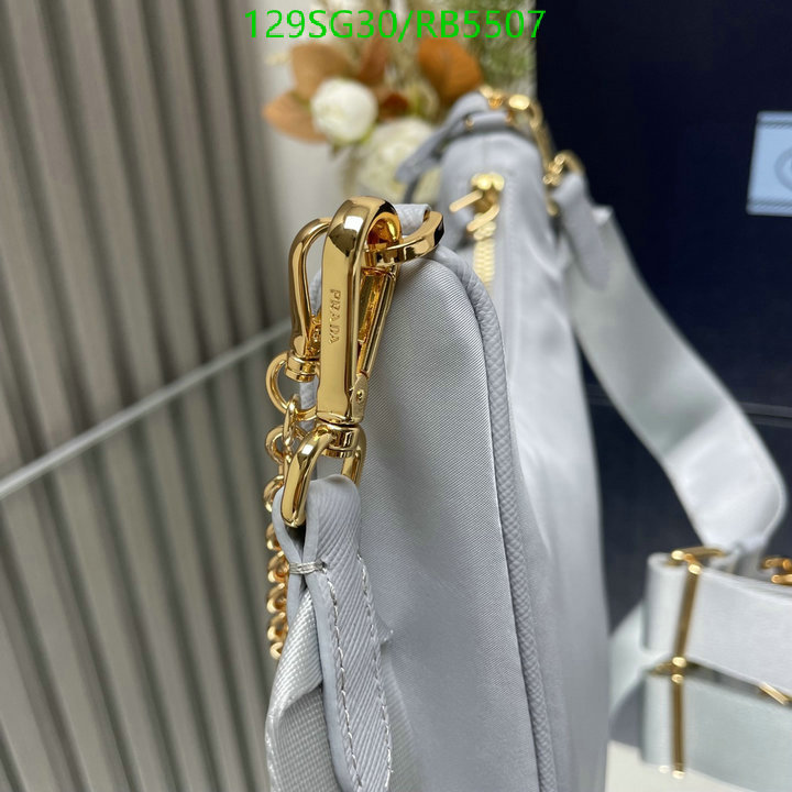 Prada-Bag-Mirror Quality Code: RB5507 $: 129USD